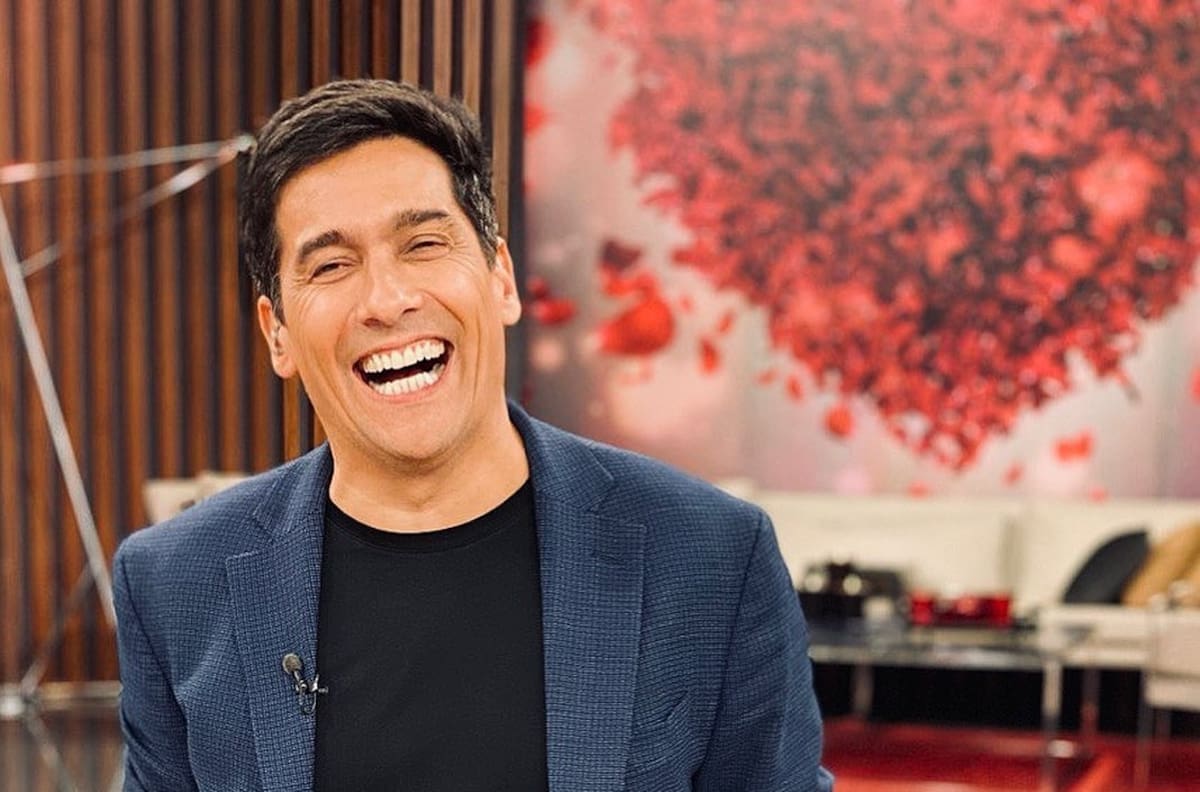 "Estoy orgulloso de tus avances": Rafael Araneda celebra el cumpleaños número 18 de su hija Florencia