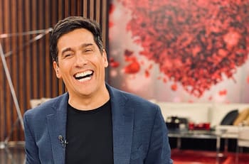 "Estoy orgulloso de tus avances": Rafael Araneda celebra el cumpleaños número 18 de su hija Florencia