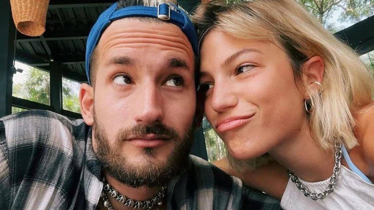 Ricky Montaner se realizó un polémico tatuaje de su mujer: ¿Son compatibles según los astros?
