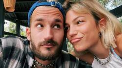 Ricky Montaner se realizó un polémico tatuaje de su mujer: ¿Son compatibles según los astros?