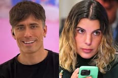 ¡Escándalo! Filtran supuesto romance entre Roberto Cox y Maite Orsini: expareja del periodista lo habría delatado