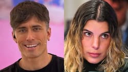 ¡Escándalo! Filtran supuesto romance entre Roberto Cox y Maite Orsini: expareja del periodista lo habría delatado