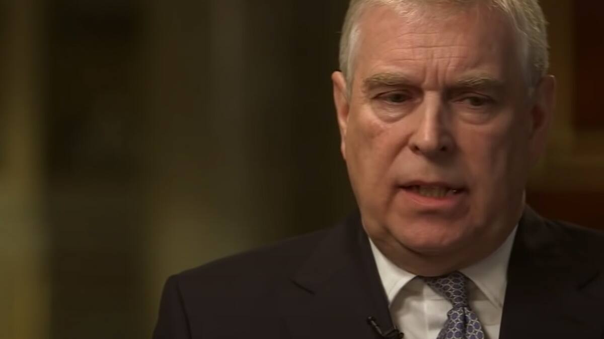 ¿Príncipe Andrew es el próximo?: Sentencia de Ghislaine Maxwell vuelve a complicar al duque de York