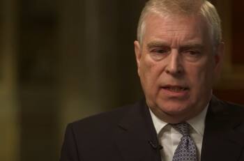 ¿Príncipe Andrew es el próximo?: Sentencia de Ghislaine Maxwell vuelve a complicar al duque de York