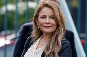 ¿Podría ir a la cárcel? Hoy formalizan a Cathy Barriga y su grupo de confianza