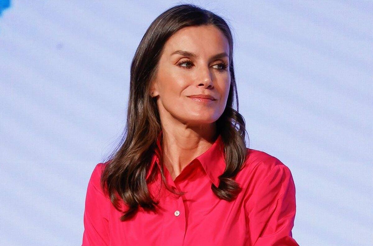 Está inspirado en un dibujo animado: Este es el platillo favorito de la reina Letizia