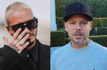 Residente rompe el silencio y apoya a Christian Nodal entre pelea con J Balvin