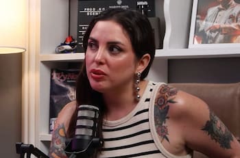 “Son tan chantas...”: Natu Urtubias revela que hay famosos casados que le coquetean