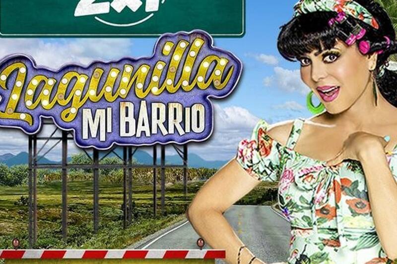 Mariibel Guardia La actriz está de luto por la muerte de su hijo Julián Figueroa - Créditos: Instagram