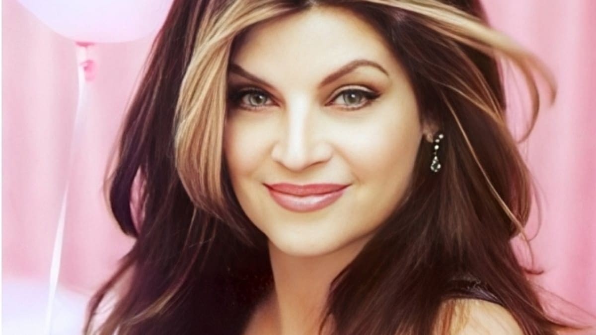 Kirstie Alley: Así reaccionó cuando tuvo pudo conocer al conductor que ocasionó la muerte de su mamá