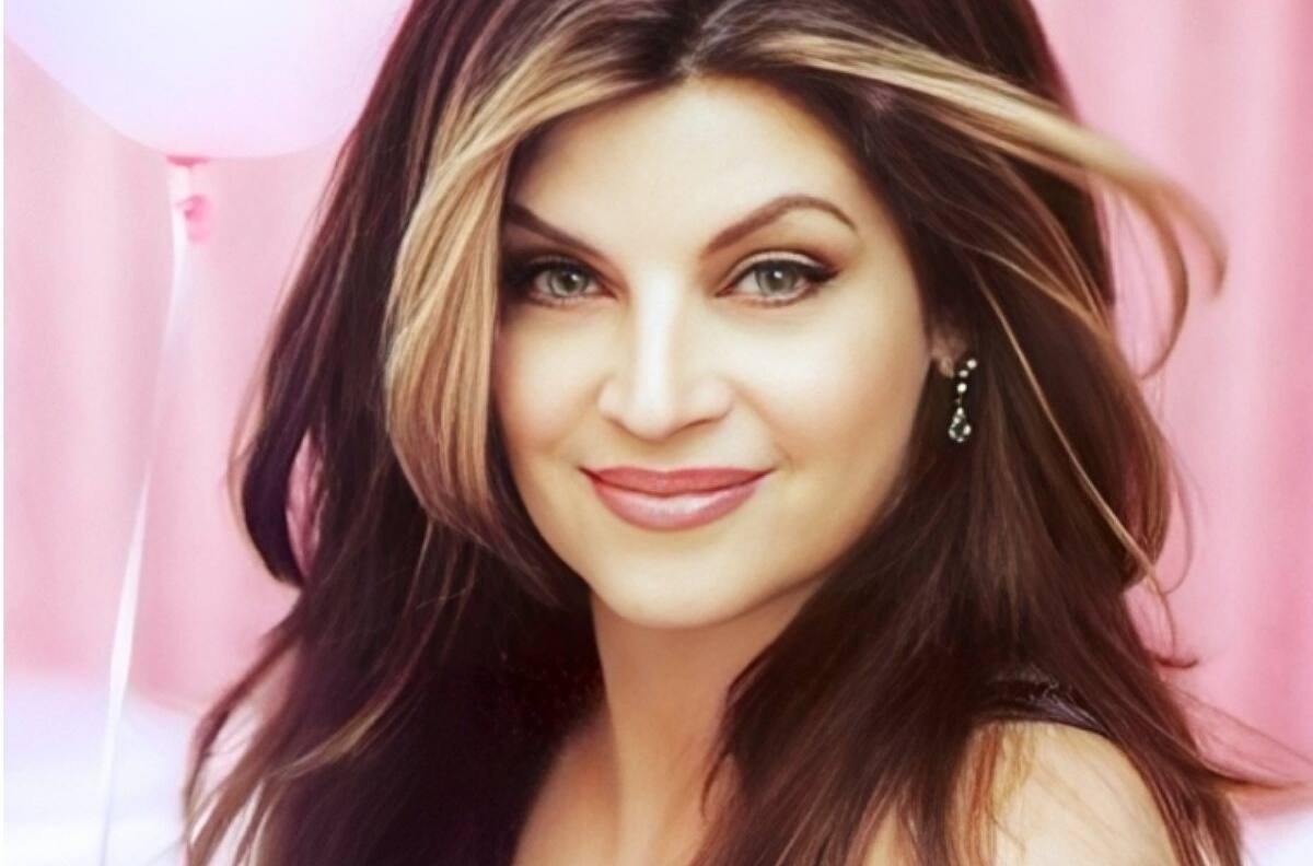 Kirstie Alley: Así reaccionó cuando tuvo pudo conocer al conductor que ocasionó la muerte de su mamá