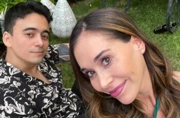 Miguel de la Fuente vuelve a arremeter contra Vale Roth y revela la condición para contar toda su verdad