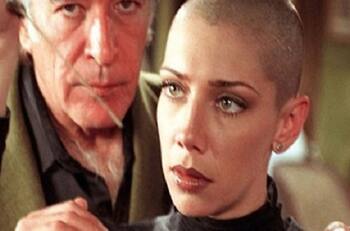 Carla Estrada casi termina en la cárcel cuando Cynthia Klitbo se rapó ¿por qué?