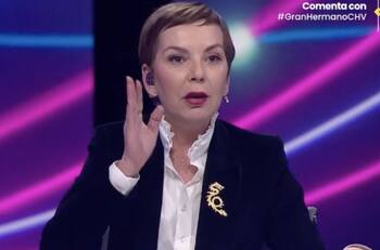 El duro palo de Fran García-Huidobro a “Tierra Brava”