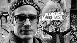 Gael García Bernal toma con humor las propuestas de quienes lo quieren ver cantando