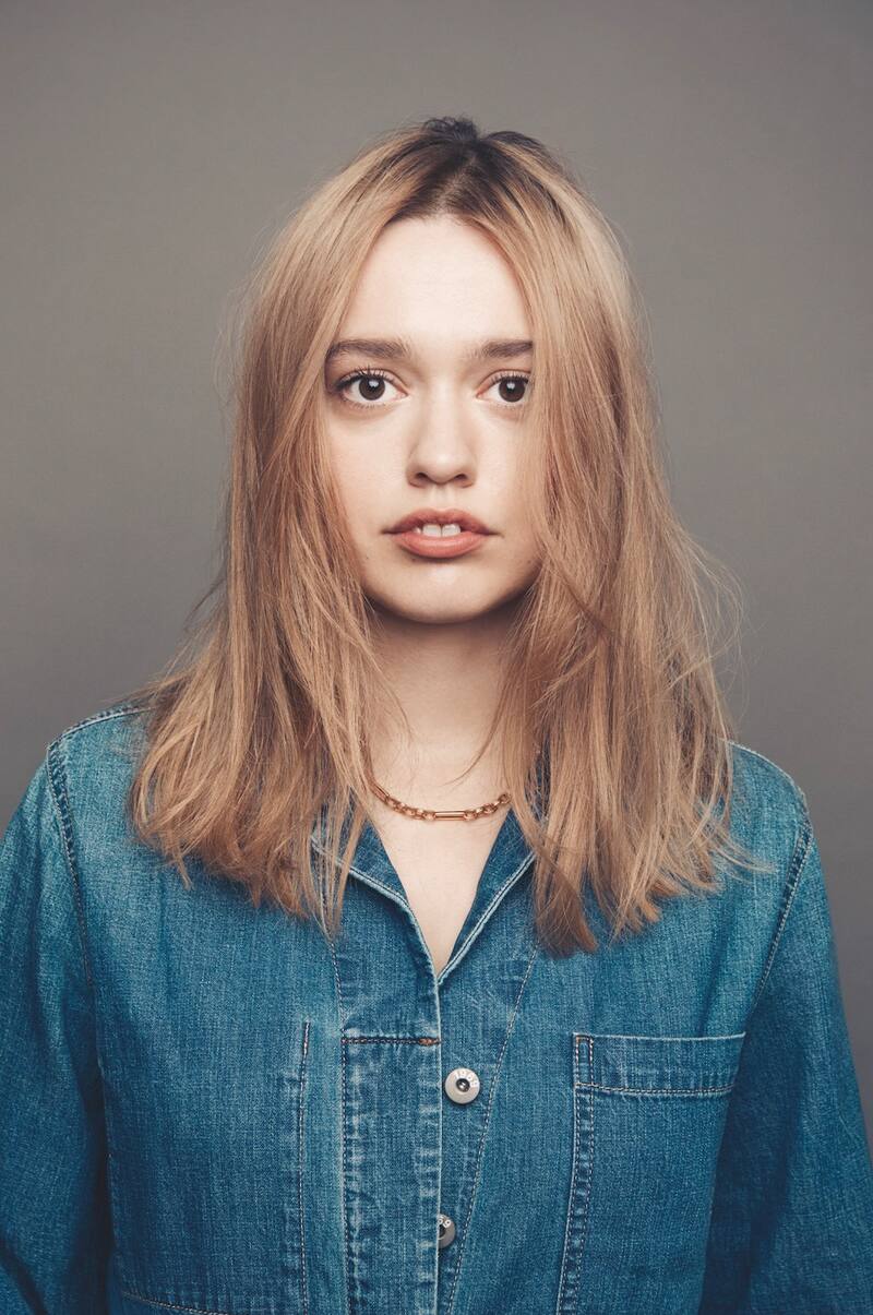 Aimee Lou Wood es una de las actrices que llegará a la nueva temporada de "The White Lotus".