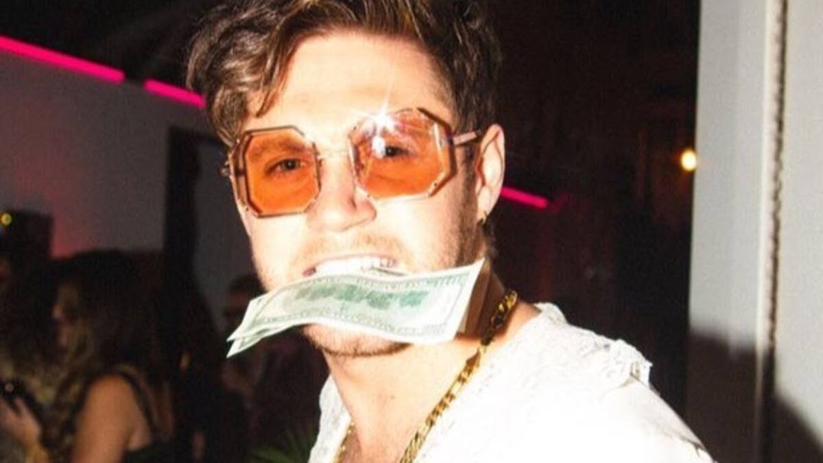 Niall Horan cumple años: ¿Cómo es su personalidad según la Astrología?