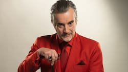 Tenía un arma de fuego: informan detención de reconocido actor chileno tras grave denuncia de su pareja