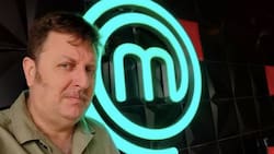 Chef Herrera revela que lo corrieron de Masterchef México Junior sin avisarle