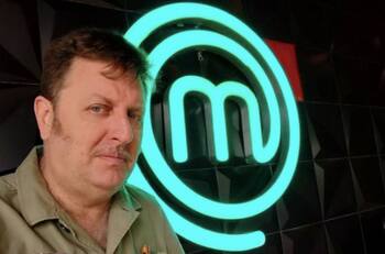 Chef Herrera revela que lo corrieron de Masterchef México Junior sin avisarle