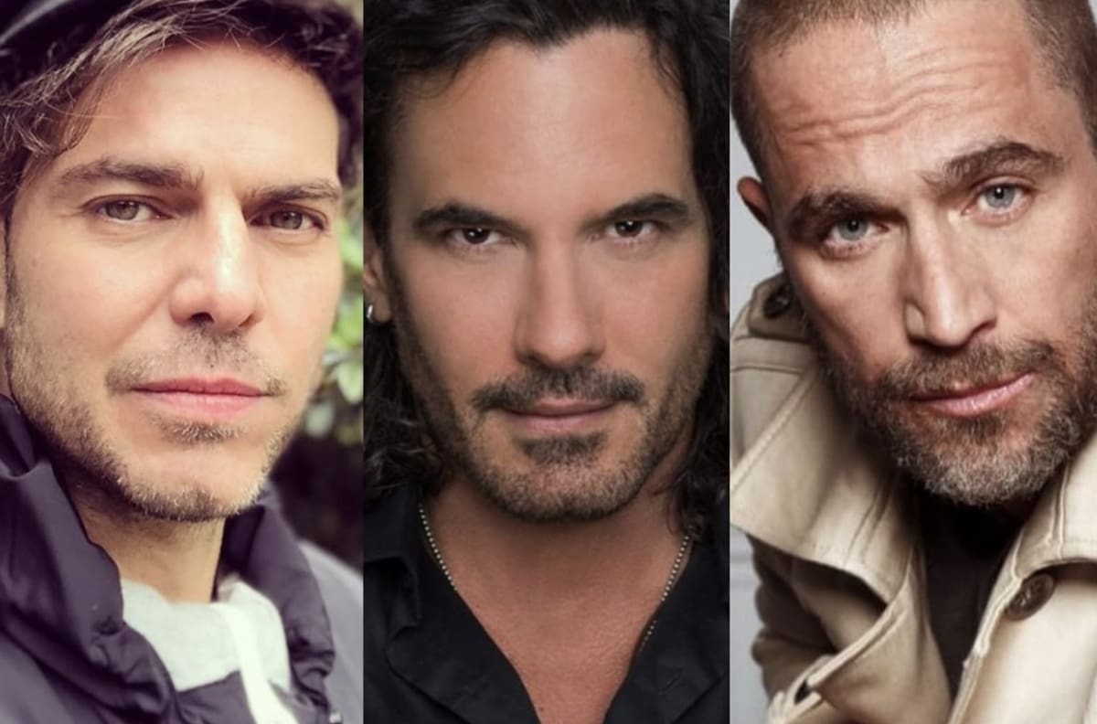 “Pasión de gavilanes 2”: los hermanos Reyes nos cuentan sus secretos