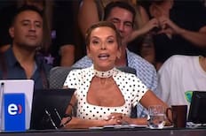 ¿Julio César Rodríguez no se va? El comentario de Fran García-Huidobro que sorprendió al equipo de CHV