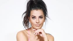 Cecilia Galliano reconoce que sí tuvo el "marido perfecto" ¿De quién se trata?