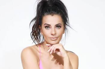 Cecilia Galliano reconoce que sí tuvo el "marido perfecto" ¿De quién se trata?