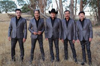 Los Tigres del Norte hablan de su apoyo a la comunidad LGBTTTIQ+