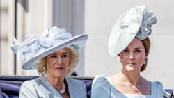 Kate Middleton podría usar una corona de flores en vez de una tiara para la coronación ¿Por qué?