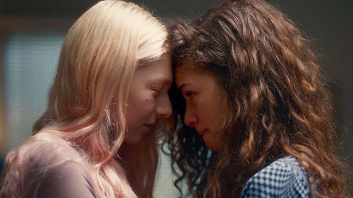Este 2022 “Rebelde”, “Euphoria” y "Élite" son las series juveniles que nos volarán la cabeza