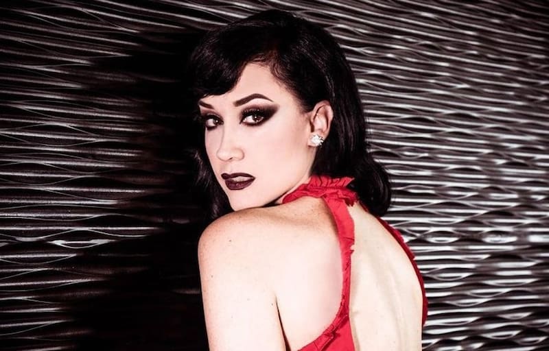 Susana Zabaleta La cantante y actriz siempre ha sido una mujer polémica - Créditos: Instagram: @susanazabaleta