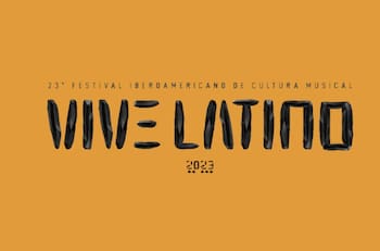 Vive Latino 2023: Cartel, horarios, fechas y todo lo que debes saber