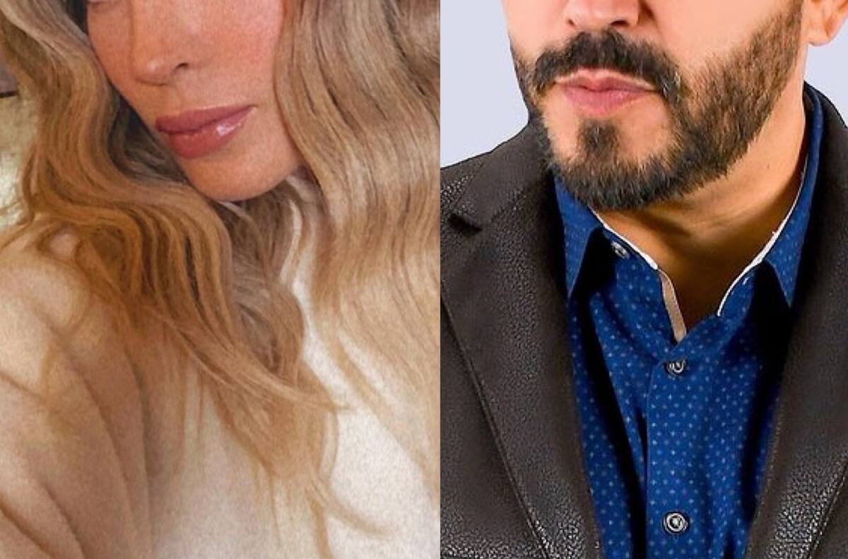 Llaman "ardido" a Lupillo Rivera por cantar temas de desamor que podrían ser dedicados a Belinda