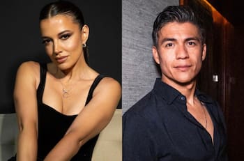 “Las señales eran tan claras…”: El misterioso mensaje de Yamila Reyna tras rumores de quiebre con Américo