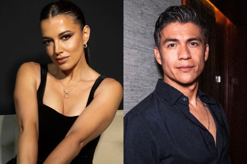 La pareja habría terminado su compromiso tras meses de romance.