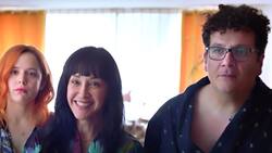 "Sexo, Pudor y Lágrimas 2": Susana Zabaleta y Víctor Huggo, un reencuentro que tomó dos décadas