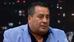 Hija de Dino Gordillo explica qué pasó tras supuesto beso a menor de edad durante festival