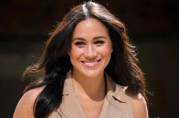 Amiga de Meghan Markle comparte foto de la fiesta de cumpleaños de la duquesa de Sussex