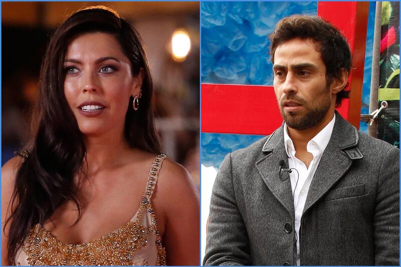 La indirecta de Daniela Aránguiz a Jorge Valdivia Mientras hablaban de la defensa de Diego Sánchez a Yamila Reyna - Créditos: Reproducción EnCancha