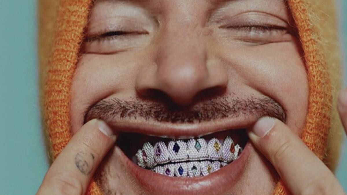 Mundial Qatar 2022: J Balvin y Black Eyed Peas entre los invitados oficiales