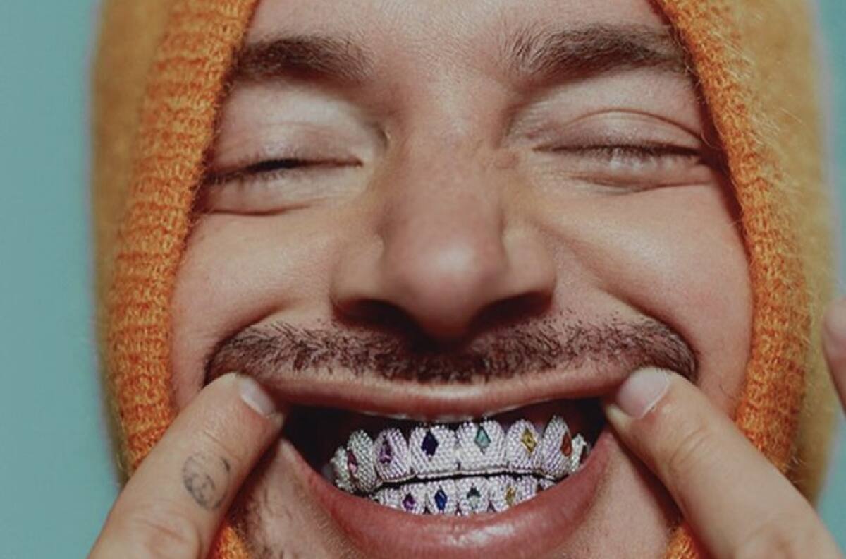Mundial Qatar 2022: J Balvin y Black Eyed Peas entre los invitados oficiales