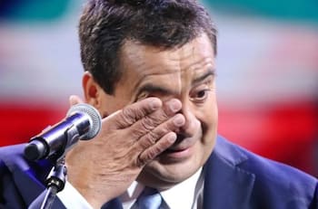 Filtran la razón por la que Dino Gordillo quedó fuera de Viña 2026 a último minuto