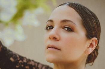 Natalia Lafourcade es seleccionada entre los 21 artistas que cambiarán la música en el mundo por GQ