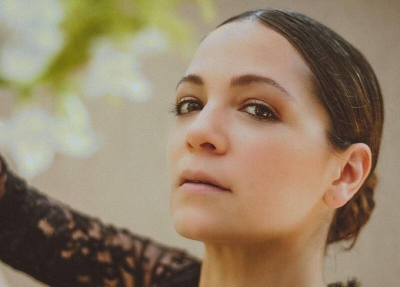 - Créditos: Instagram de @natalialafourcade