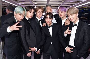 BTS aparecerá en el Super Bowl LVI con un poderoso mensaje de reflexión