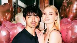Sophie Turner y Joe Jonas podrían estar esperando a su segundo bebé