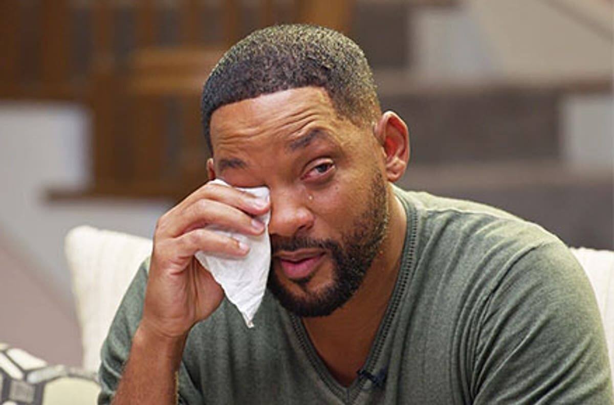 Will Smith ingresa a clínica de rehabilitación para enfrentar el rechazo tras los Oscars