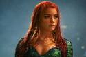 Amber Heard regresa como Mera en "Aquaman and the Lost Kingdom" tras juicio contra Johnny Depp