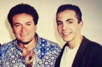 José Alberto Castro toma con humor las críticas a su hermana Verónica Castro y su sobrino Cristian Castro